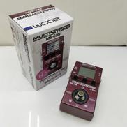 エフェクター|ZOOM