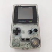ゲームボーイカラー