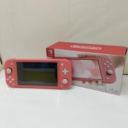 SWITCH LITE|NINTENDO