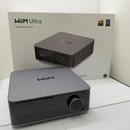 ネットワークストリーマー|WIIM