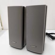 アクティブスピーカー|BOSE