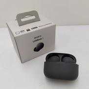 ワイヤレスイヤホン|SONY