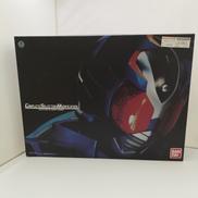 CSMガタックゼクター|BANDAI