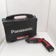 電動ドライバー|PANASONIC