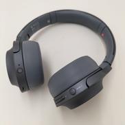 ワイヤレスヘッドホン|SONY