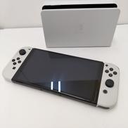 SWITCH 有機EL