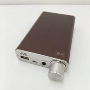 ポータブルアンプ|JVC