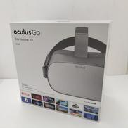 VRゴーグル|OCULUS