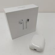 Air Pods 第2世代|APPLE