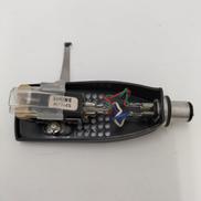 カートリッジ|SHURE