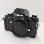 フィルムカメラ|NIKON