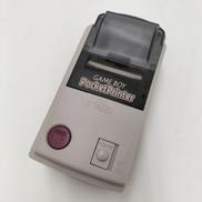 ポケットプリンター|NINTENDO