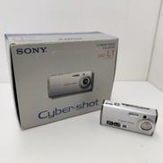 デジタルカメラ|SONY