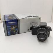 デジタルカメラ|OLYMPUS