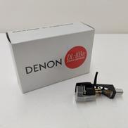 MCカートリッジ|DENON