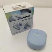 ワイヤレスイヤホン|BOSE