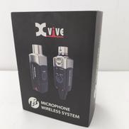 ワイヤレスシステム|XVIVE
