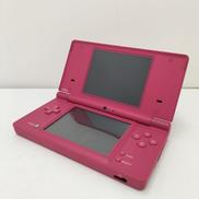 DSi 美品 Amazon | ニンテンドーDSi レッド【メーカー生産終了】 | ゲーム