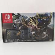 SWITCH|NINTENDO / 任天堂