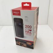 プロジェクター|NEBULA