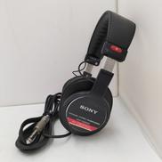 ヘッドホン|SONY