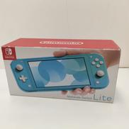 SWITCH LITE|NINTENDO