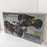 ☆未組立品☆1/10電動4WDレーシングカーシャーシキット