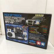 ☆未使用品☆マルチファンクションユニット|TAMIYA