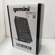 DJミキサー|GEMINI
