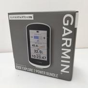 サイクルコンピューター|GARMIN
