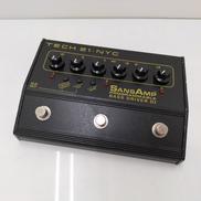 エフェクター|TECH21