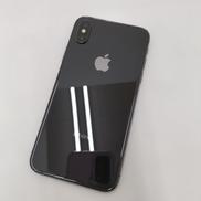 IPHONE X|DOCOMO/APPLE