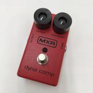 エフェクター|MXR