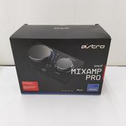 ヘッドホンアンプ|ASTORO