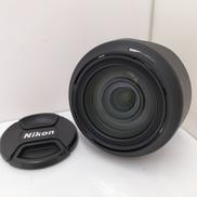 レンズ|NIKON