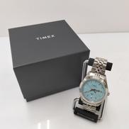 クオーツ腕時計|TIMEX