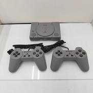 プレイステーションクラシック|SONY