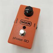 エフェクター|MXR