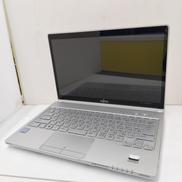 パソコン|FUJITSU