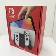 SWITCH 有機EL|NINTENDO