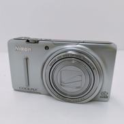 デジタルカメラ|NIKON