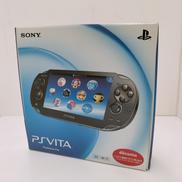 PS VITA|SONY