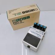 エフェクター|BOSS