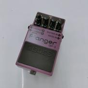 フランジャー|BOSS