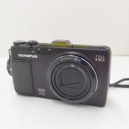 ※チャージャー欠品　デジタルカメラ|OLYMPUS