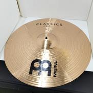 シンバル|MEINL