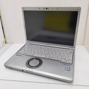 パソコン|PANASONIC