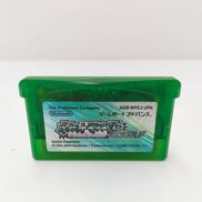 GBAソフト|NINTENDO