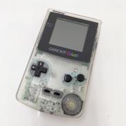 ゲームボーイカラー|NINTENDO