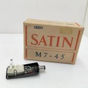 カートリッジ|SATIN